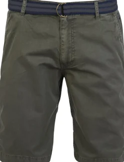 fan shorts