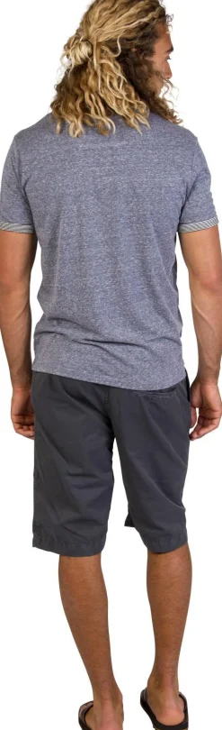fan shorts