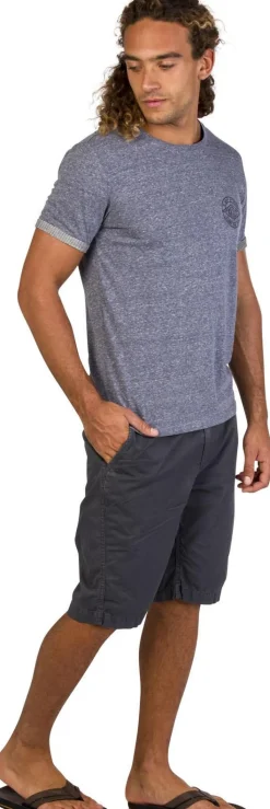 fan shorts
