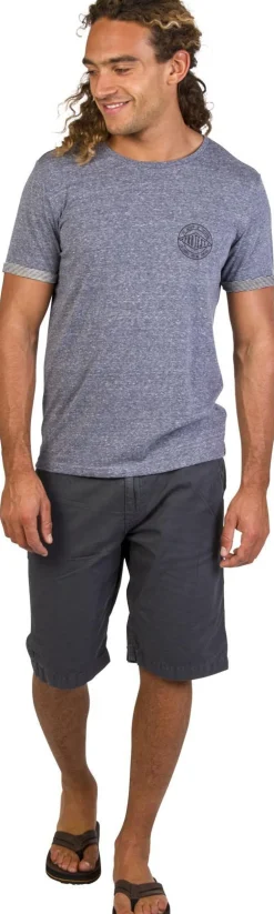 fan shorts