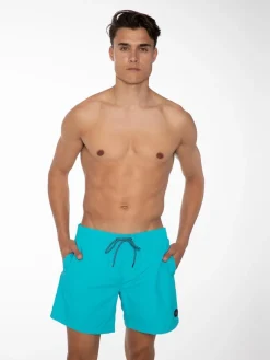 Faster Beachshort