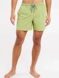 Faster Beachshort