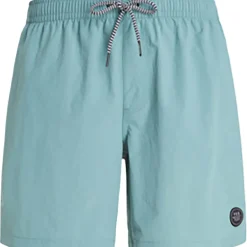 Faster Beachshort