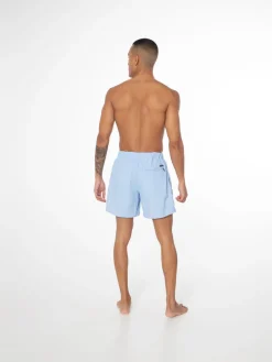 Faster zwemshort
