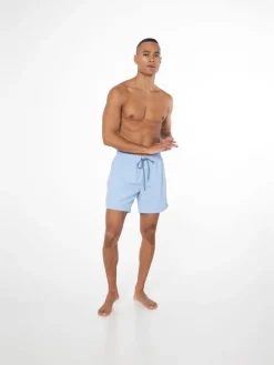 Faster zwemshort