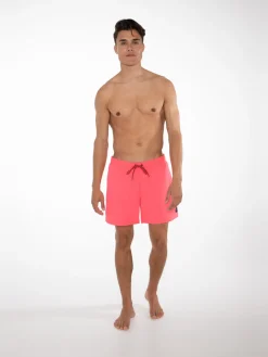 Faster zwemshort