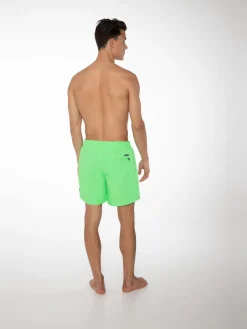 Faster zwemshort