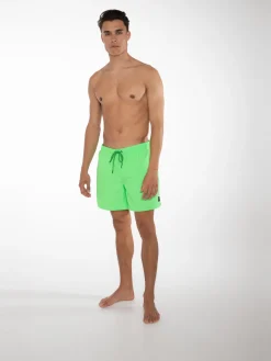Faster zwemshort