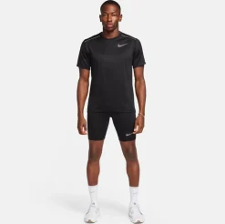 fast men's dri-fit brief-lined