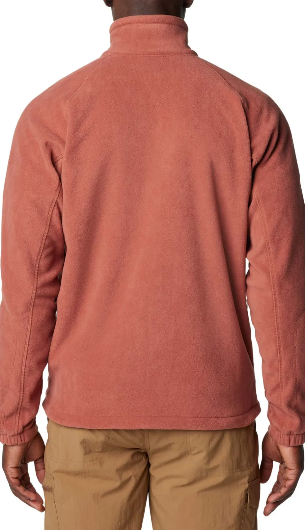 Fast Trek II Ful Zip Fleece sweater