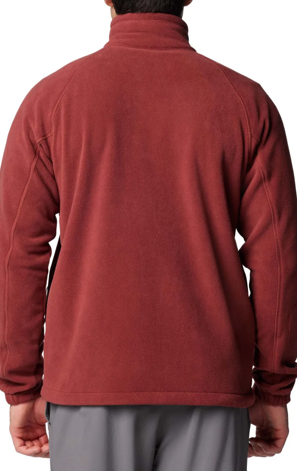Fast Trek II Ful Zip Fleece sweater
