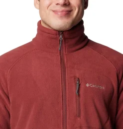 Fast Trek II Ful Zip Fleece sweater
