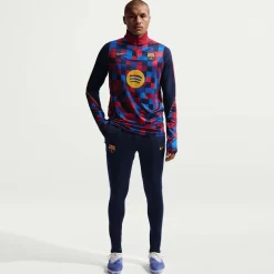 FC Barcelona Dri-Fit Strike broek