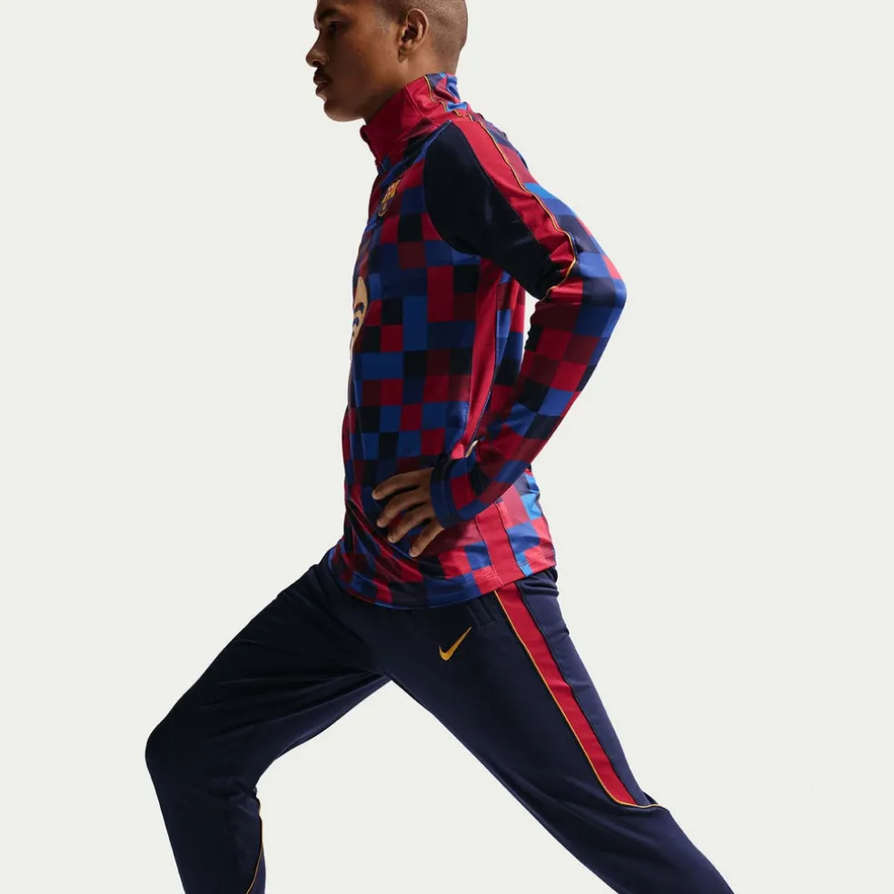 FC Barcelona Dri-Fit Strike broek