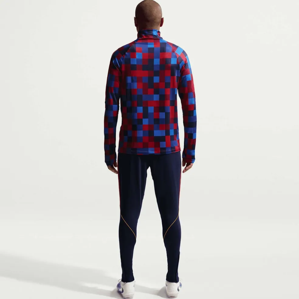 FC Barcelona Dri-Fit Strike broek