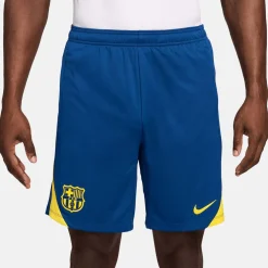 FC Barcelona Dri-FIT Strike Replica Voetbal trainingsshort