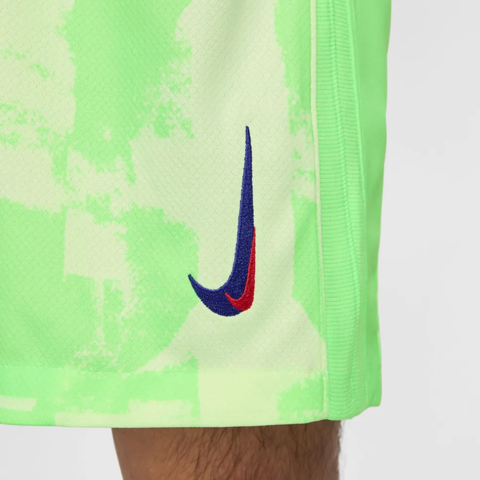 FC Barcelona 3rd short 24/25