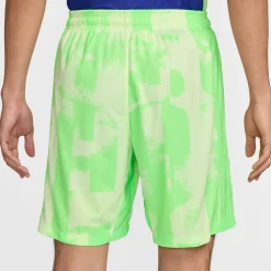 FC Barcelona 3rd short 24/25
