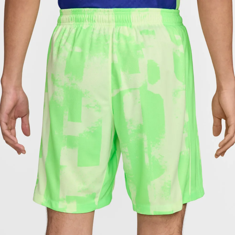 FC Barcelona 3rd short 24/25