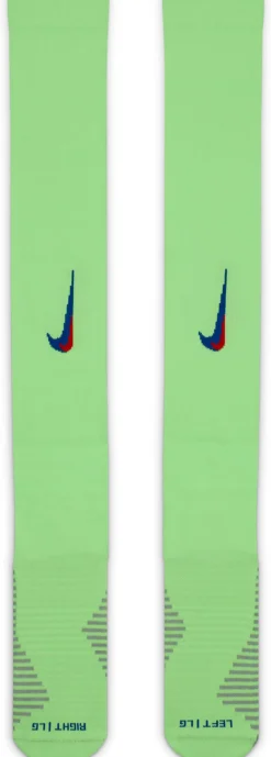 FC Barcelona Strike 3rd sokken 24/25