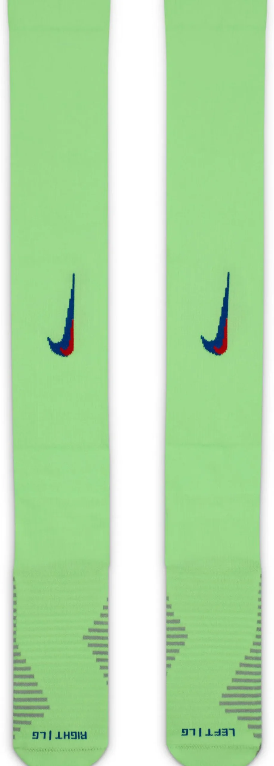 FC Barcelona Strike 3rd sokken 24/25