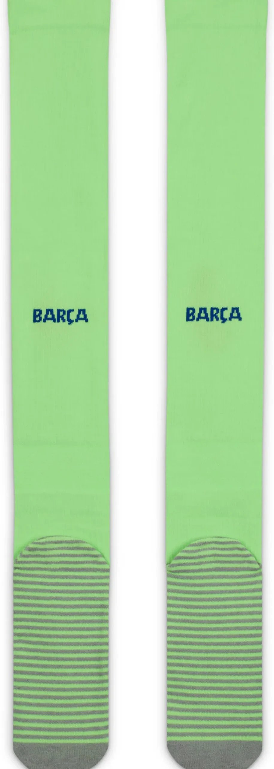 FC Barcelona Strike 3rd sokken 24/25