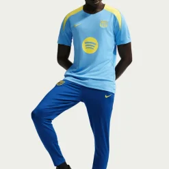 FC Barcelona Strike SE broek