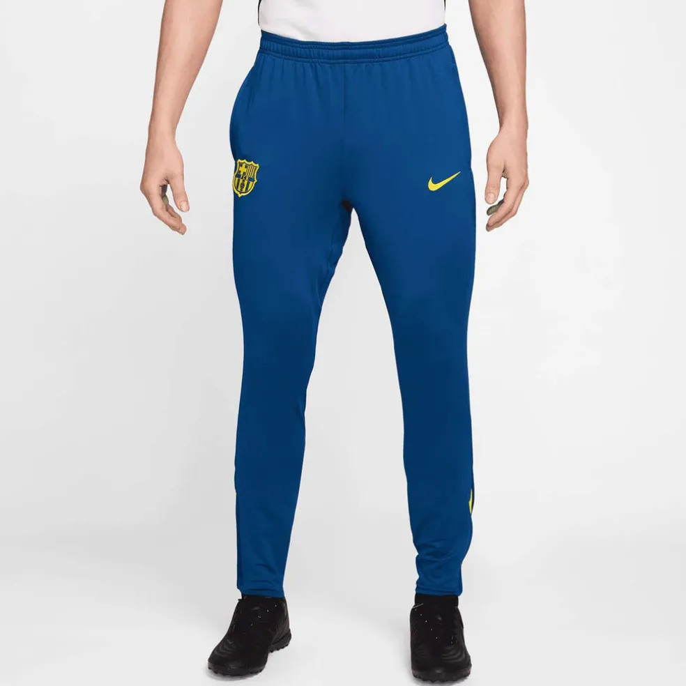 FC Barcelona Strike SE broek