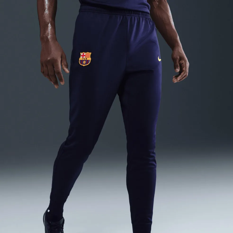fc barcelona strike trainingsbroek