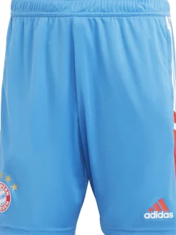 FC Bayern Condivo 22 trainingsshort