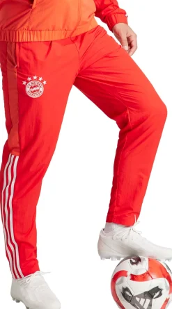 FC Bayern München Tiro 23 presentatiebroek