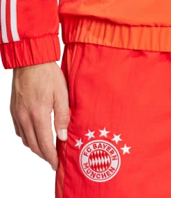 FC Bayern München Tiro 23 presentatiebroek