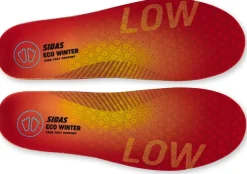 3 Feet Eco Winter Low Neutral inlegzolen