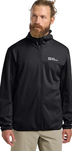 Feldberg Hoody jack