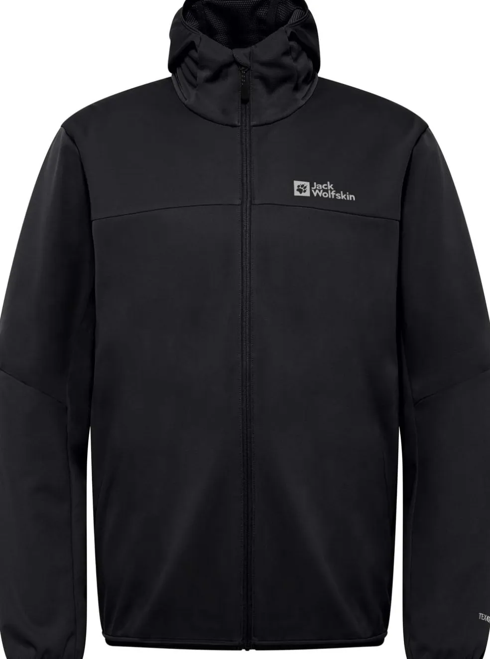 Feldberg Hoody jack