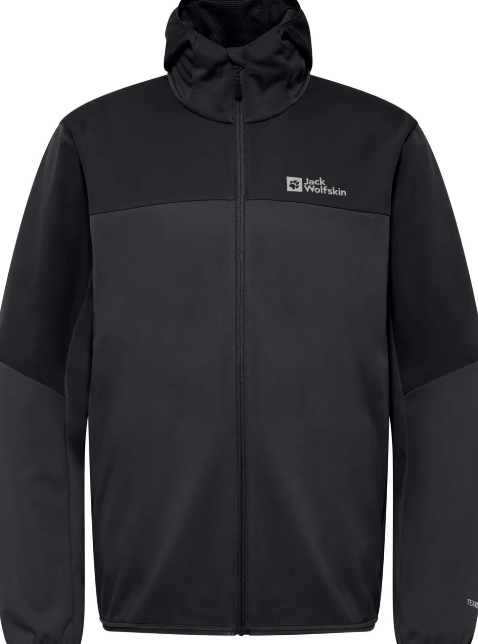 Feldberg Hoody jack