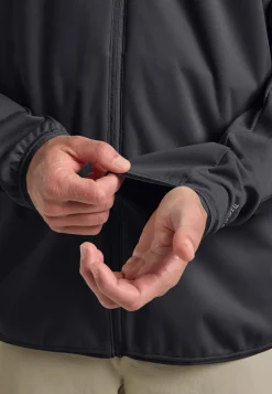 Feldberg Hoody jack