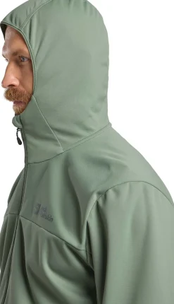 Feldberg Hoody jack