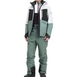 Felias M ski-jas