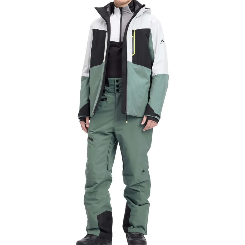 Felias M ski-jas