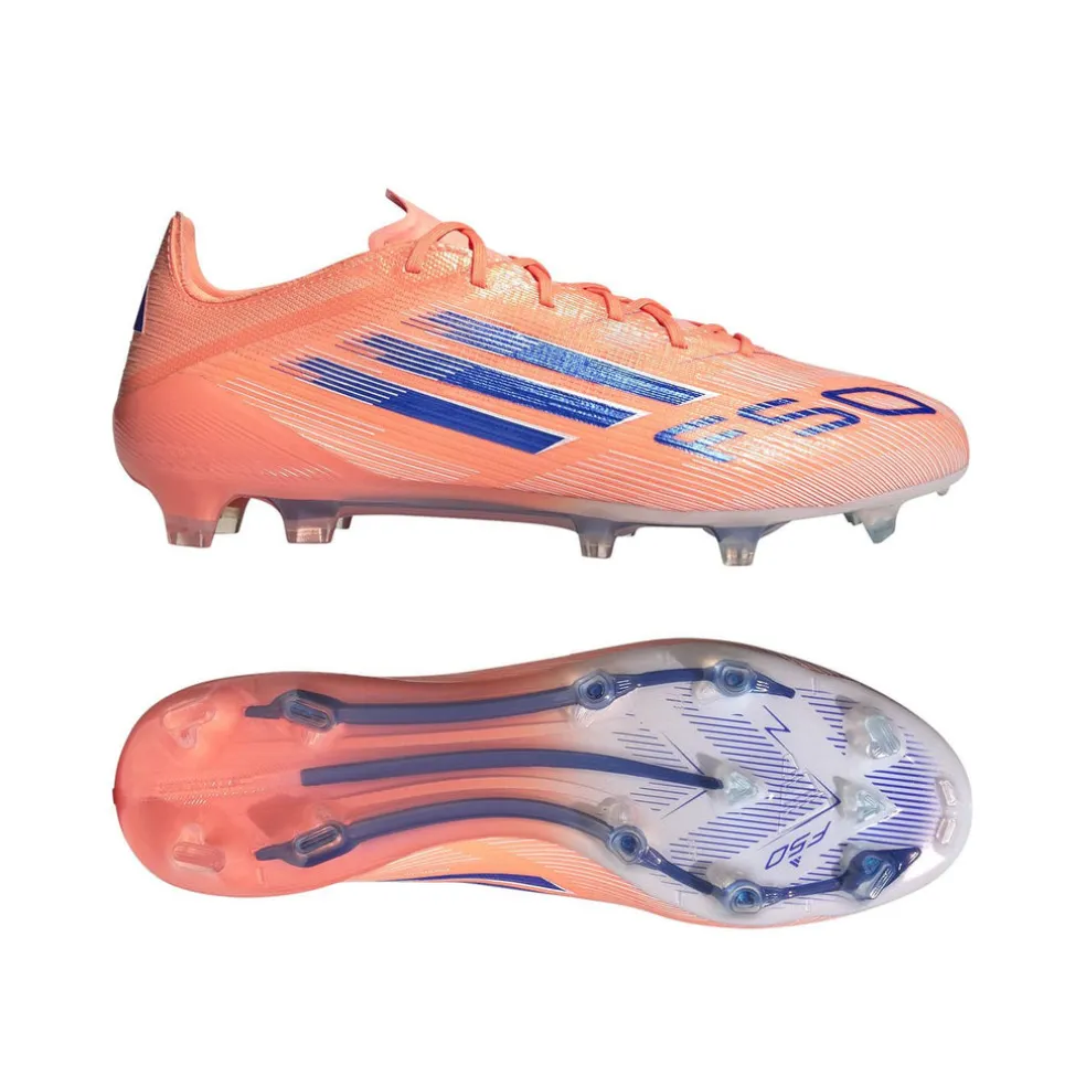 F50 Elite Firm Ground Voetbalschoenen