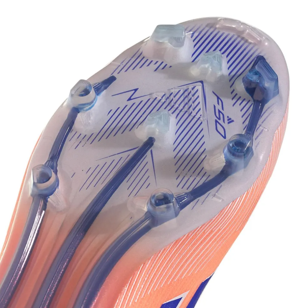 F50 Elite Firm Ground Voetbalschoenen