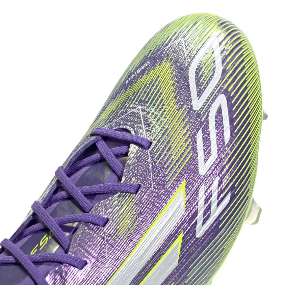 F50 Elite Firm Ground Voetbalschoenen