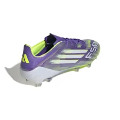 F50 Elite Firm Ground Voetbalschoenen