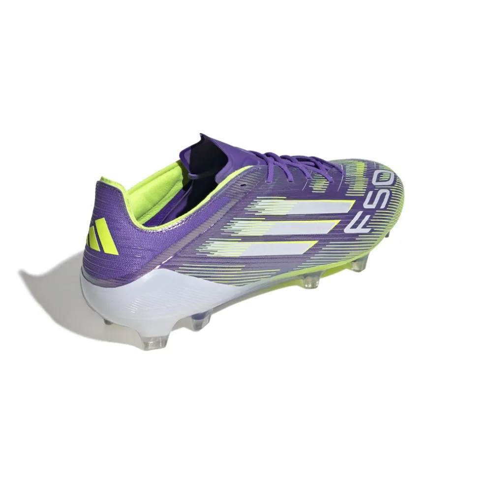 F50 Elite Firm Ground Voetbalschoenen