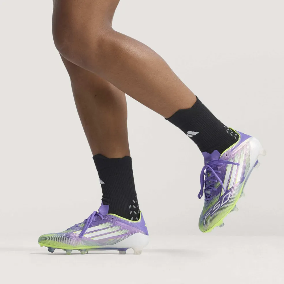 F50 Elite Firm Ground Voetbalschoenen