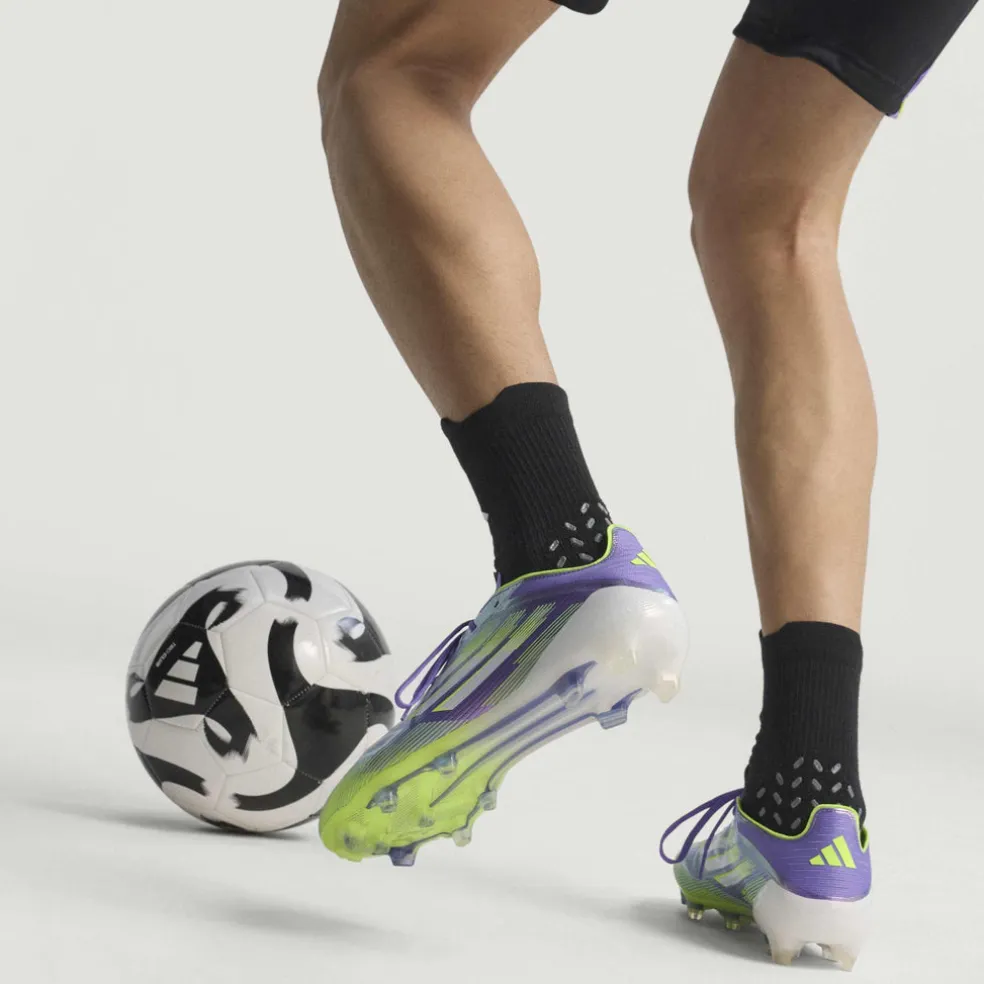 F50 Elite Firm Ground Voetbalschoenen