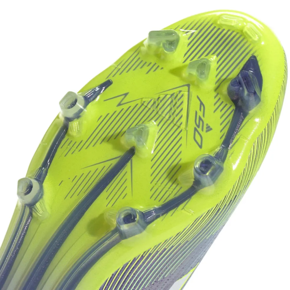 F50 Elite Firm Ground Voetbalschoenen
