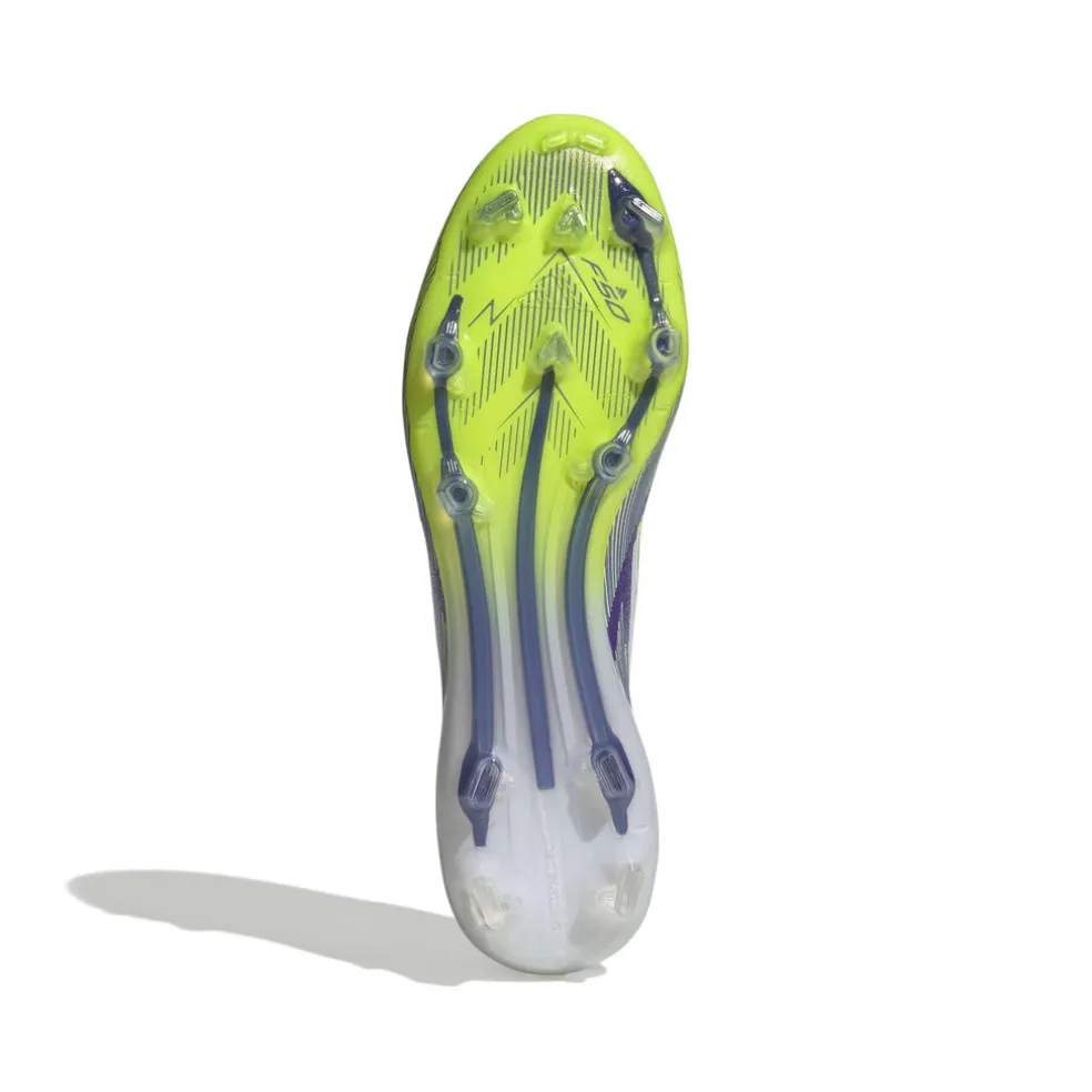 F50 Elite Firm Ground Voetbalschoenen