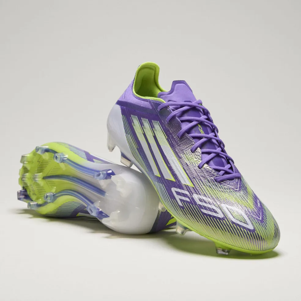 F50 Elite Firm Ground Voetbalschoenen